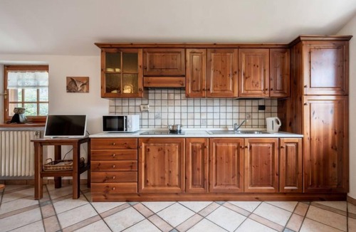 Sarre Apartment | Chaouette by Interhome