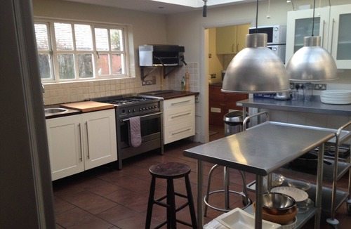 Ballymoney House | Character Old Mill House near the Giants Causeway & Coast- Sleeps 10-20