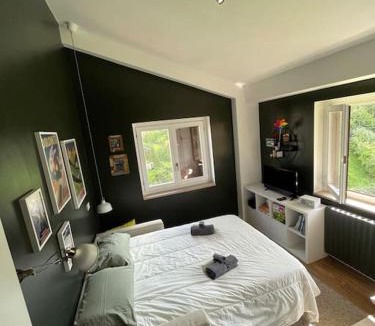 Rocca di Mezzo Apartment | Charme e Tranquillità in Montagna