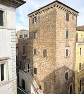 Civita Castellana Bed & Breakfast | CHARME