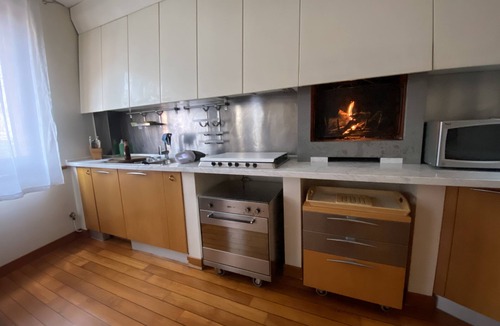 Fabriano House | Charming 1 bedroom House in Fabriano