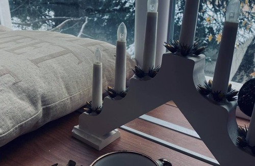Lisina Apartment | Charming 2-bedroom apartment in superb Kopaonik with WiFi at "Kraljevi Cardaci"