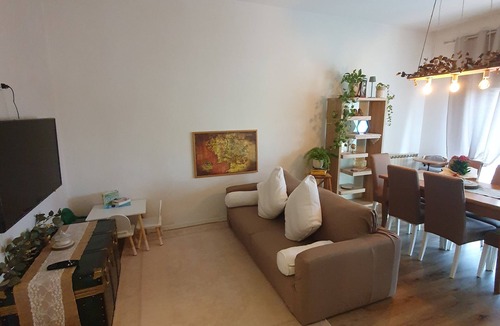 Mogliano Veneto Apartment | Charming apartment for 6 people just 20 minutes from Venice center