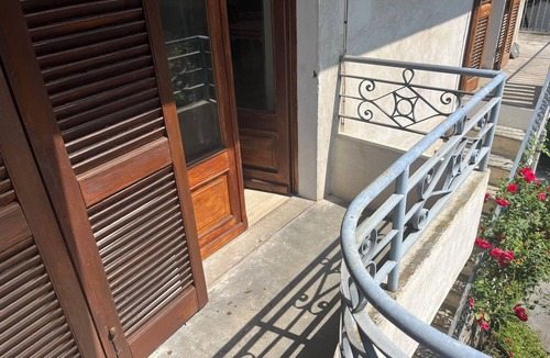 Pinasca Apartment | Charming apartment in the heart of the Italian piedmont 45 km from Turin
