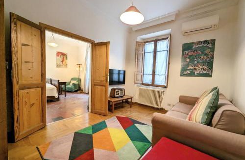 Celio Apartment | Charming apartment in a 1910s building 2 min walk from the Colosseum