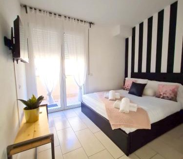 Santa Maria Novella Apartment | Charming Apartment in Firenze