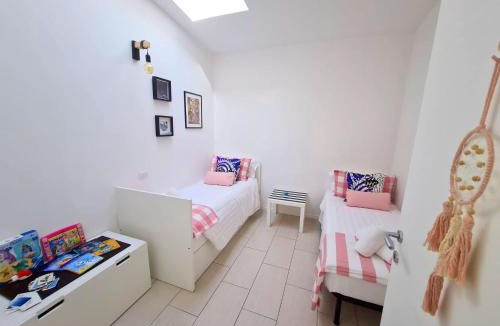 Santa Maria Novella Apartment | Charming Apartment in Firenze