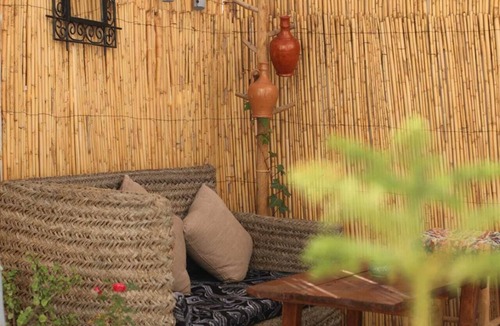 Kasbah Apartment | Charming apartment in the heart of the old city near the beach
