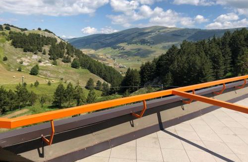 Pescocostanzo Apartment | Charming apartment Pescocostanzo