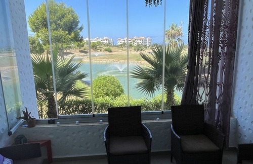 Asilah Apartment | Charming apartment
