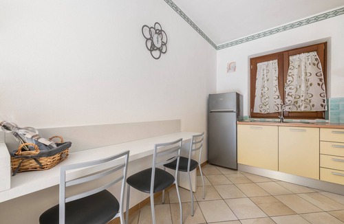 Tremosine Apartment | Charming Apartment “Residence Tatiana A2” with Pool, Terrace, Mountain View & Wi-Fi