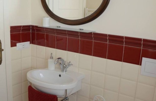 Quartiere XIII Aurelio Apartment | Charming appartment Ideal for 4 guests, in San Pietro, 2 bedrooms & 2 bathrooms