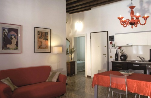 San Marco Apartment | Charming canal view apart few steps from San Marco Square, quiet hidden corner