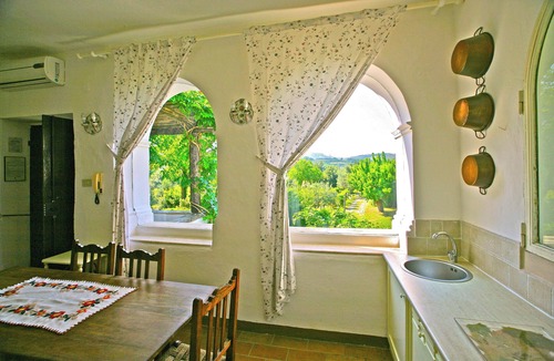 Tocco da Casauria Other | Charming COTTAGES (up to 4-6 p) nestled by wide gardens (pool, mountains, beach)