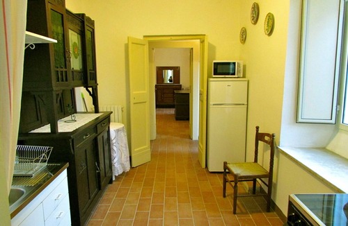 Tocco da Casauria Other | Charming COTTAGES (up to 4-6 p) nestled by wide gardens (pool, mountains, beach)