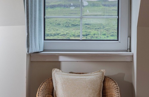 Glendale Cottage | Charming cottage in lovely Glendale, Isle of Skye. 2 bed, 2 ensuite