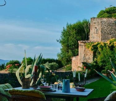 Santo Spirito Villa | Charming cottage only for you, a hidden gem 10mn walk to historic center, stunning view