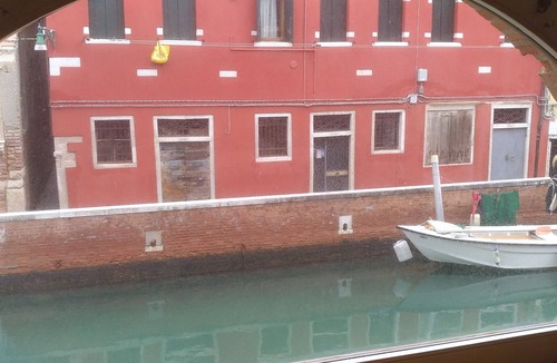 Dorsoduro Apartment | Charming Design Loft 5 Star - Venezia