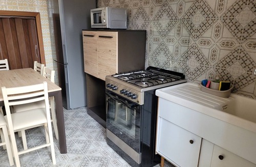 Ofena House | Charming family home in the heart of Abruzzo