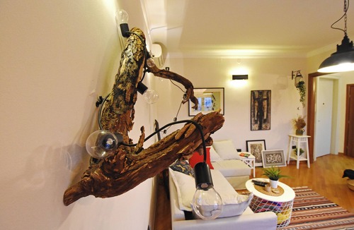Savamala Apartment | Charming Flat with Soul