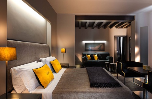 Dorsoduro House | Charming House DD724