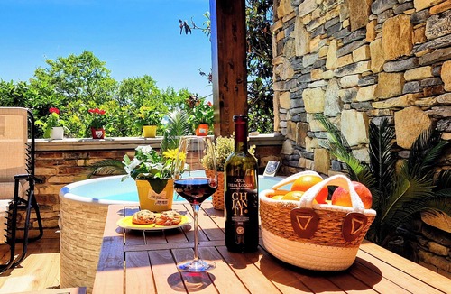 Giugnano House | Charming house in medieval village of Larciano Castello, (PT) 51036