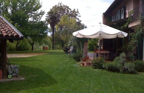 Sciolze House | Charming house in the countryside 20 km from Turin
