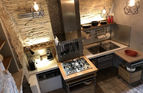 Loreto Aprutino House | Charming house in the historic heart of Loreto Aprutino