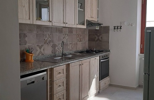 San Felice Circeo Villa | Charming independent villa with garden near the sea and near Rome