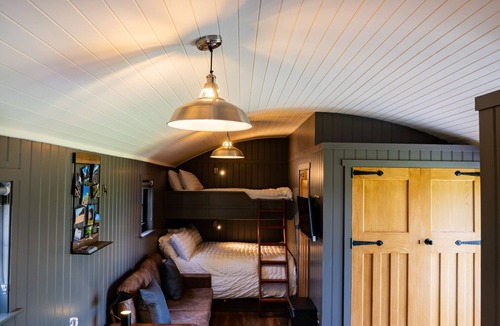 Limavady Cabin | Charming Lodge in Limavady