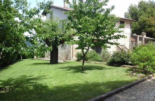 Valfabbrica House | Charming&Luxury Villa near Assisi-Gubbio-Perugia, oasis of peace relax & privacy