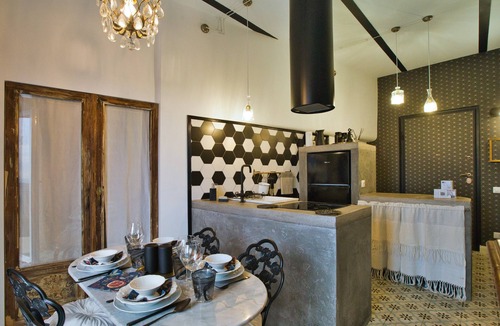 Nemi Apartment | Charming one-bedroom apartment in the delightful Nemi with a view of the lake