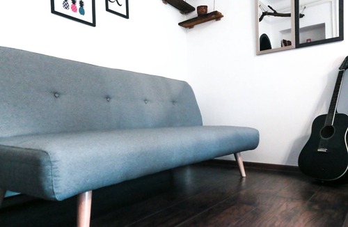 Savamala Apartment | Charming Rustic Apartment in the city center