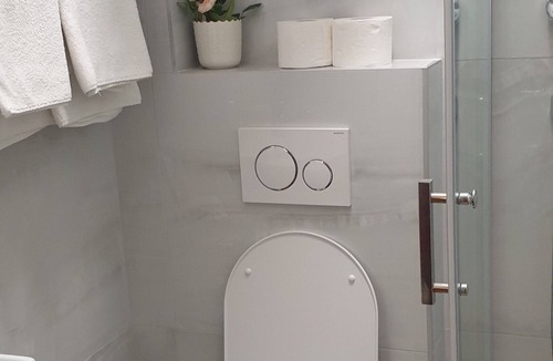Kosancicev Venac Apartment | Charming studio in the heart of Belgrade, offering comfort and urban excitement.