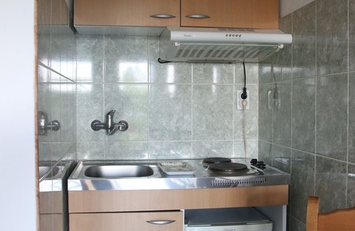 Palic Apartment | Charming studio Masa with pool