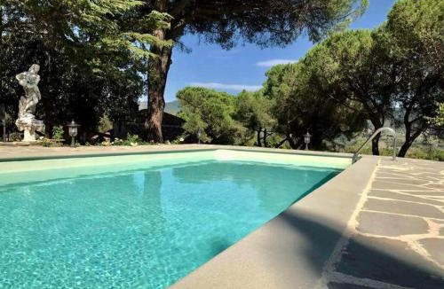 Pieve al Bagnoro Villa | Charming Villa in Arezzo with Private Pool and Garden