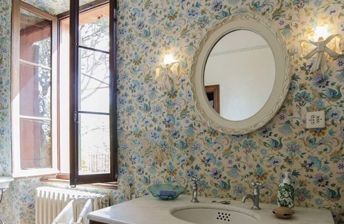 Jesi Villa | Charming villa in Jesi wine country