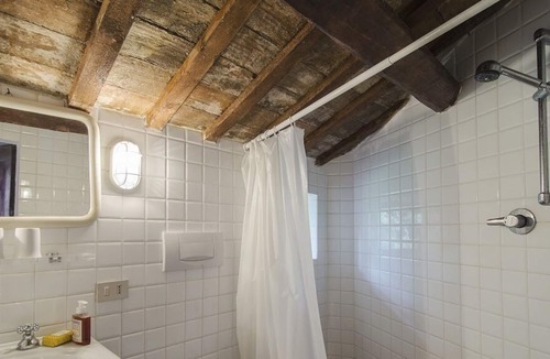 Jesi Villa | Charming villa in Jesi wine country