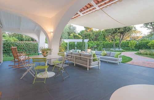 Ischia Porto House | Charming villa surrounded by greenery- Ischia Porto