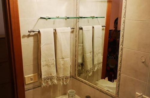 Vomero Apartment | Charming Vomero