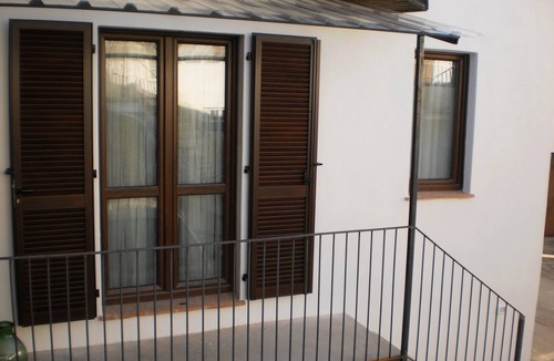 Dogliani Apartment | Charmingly restored apartment in Langhe-Roero. Stunning views!
