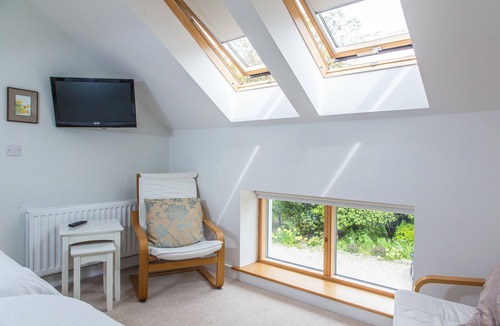 Newcastle Bed & Breakfast | Cherryhill Lodge