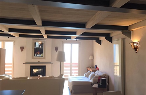 Ranzanico Apartment | CHEZ LAURENT