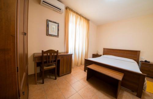 Matelica Hotel | Chez Nous srl