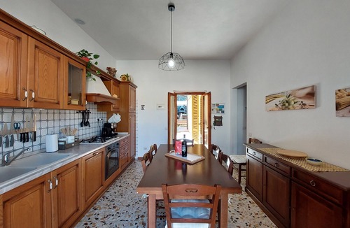 Greve in Chianti House | Chianti Best House - Comfort, relax & privacy in the center of Greve in Chianti