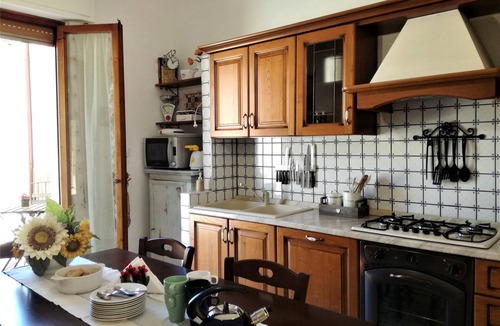 Greve in Chianti House | Chianti Best House - Comfort, relax & privacy in the center of Greve in Chianti