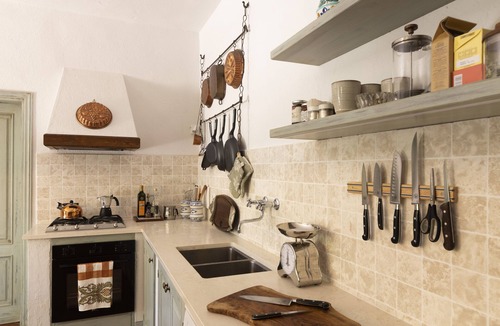 Greve in Chianti House | Chianti estate in a magical setting just south of Florence