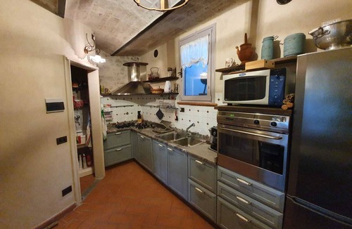 Strada in Chianti House | Chianti Home Palagione