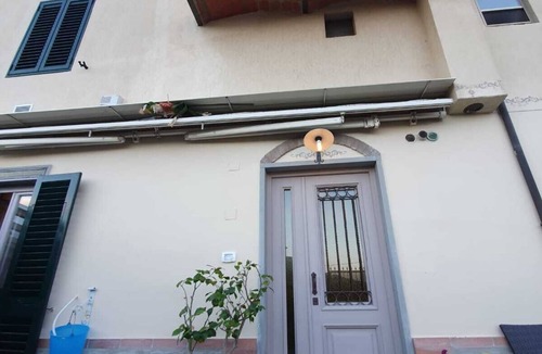 Strada in Chianti House | Chianti Home Palagione