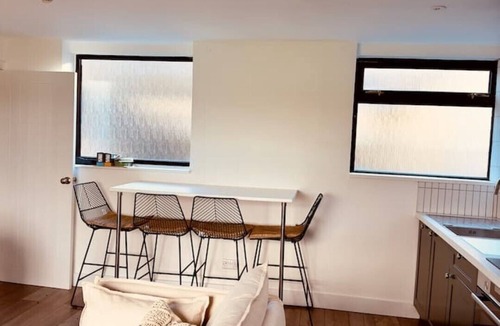 Enstone Apartment | Chic Barn Conversion in the Cotwolds